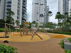 Amber Park (D15), Condominium #447980221